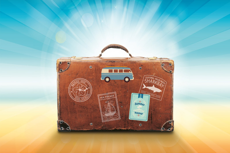 Book And Pack Travel (Cyprus) Ltd